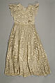 Dress, [no medium available], probably French
