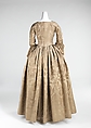 Wedding dress | American | The Metropolitan Museum of Art