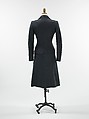 Charles James | Cocktail suit | American | The Metropolitan Museum of Art