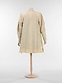 Muslin, Charles James (American, born Great Britain, 1906–1978), cotton, American