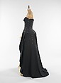 Muslin, Charles James (American, born Great Britain, 1906–1978), cotton, American