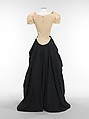 Muslin, Charles James (American, born Great Britain, 1906–1978), cotton, American