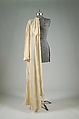 Muslin, Charles James  American, cotton, American