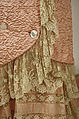 Negligée, Félix (French, 1846–1901), silk, French