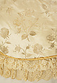 Ball gown, House of Worth (French, 1858–1956), silk, French