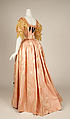 Ball gown, Jacques Doucet (French, Paris 1853–1929 Paris), silk, French