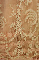 Ball gown, Jacques Doucet (French, Paris 1853–1929 Paris), silk, French