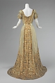 Mrs. Osborn Company | Ball gown | American | The Metropolitan Museum of Art