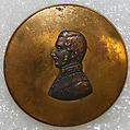 Button, [no medium available], British