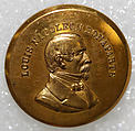 Button, [no medium available], British