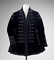 Jacket, Callot Soeurs (French, active 1895–1937), silk, fur, French