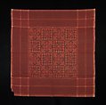 Textile, Cotton, Indian