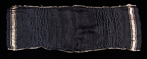 Scarf, Silk, metallic, Indian