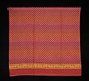 Textile, Cotton, American