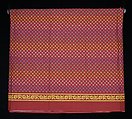 Textile, Cotton, American