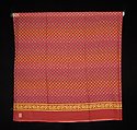 Textile, Cotton, American
