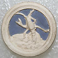 Button, [no medium available], American or European