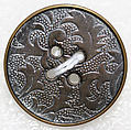 Button, [no medium available], British
