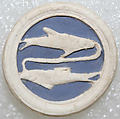 Button, [no medium available], American or European