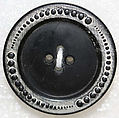 Button, [no medium available], British