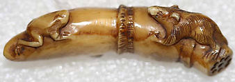 Button, [no medium available], Japanese