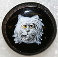 Button, [no medium available], French