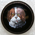 Button, [no medium available], French
