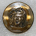 Button, [no medium available], American or European