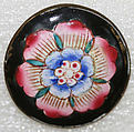 Button, [no medium available], Chinese