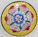 Button, [no medium available], Chinese