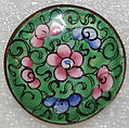 Button, [no medium available], Chinese