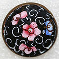 Button, [no medium available], Chinese