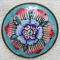 Button, [no medium available], Chinese