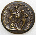 Button, [no medium available], American or European
