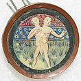Button, [no medium available], American or European