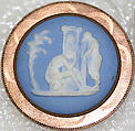 Button, [no medium available], American or European