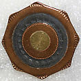 Button, [no medium available], American or European