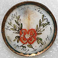 Button, [no medium available], American or European