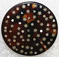 Button, [no medium available], American or European