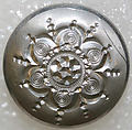 Button, [no medium available], American or European