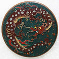 Button, [no medium available], American or European