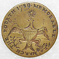 Button, [no medium available], American or European