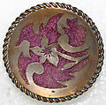 Button, [no medium available], American or European