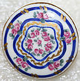 Button, [no medium available], American or European