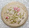 Button, [no medium available], American or European