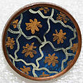 Button, [no medium available], American or European