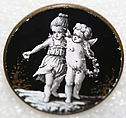 Button, [no medium available], French