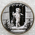 Button, [no medium available], French