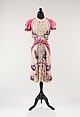 Dress, Bonnie Cashin (American, Oakland, California 1908–2000 New York), synthetic, American