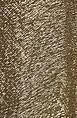Evening dress, House of Vionnet (French, active 1912–14; 1918–39), cotton, metallic, French